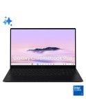 SAMSUNG NOTEBOOK CHROMEBOOK PLUS 15.6" 15.6", Core 3, Ram 8GB, SSD 256GB, CHROME OS
