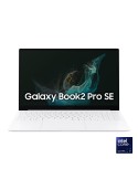 SAMSUNG NOTEBOOK 2 PRO SE U7 512GB 15.6"" 15.6"", Ultra 7, 16/512GB, W11H, Silver