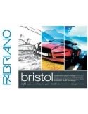 CF5BLOCCO BRISTOL A4 250GR 20 FG - 19002129