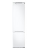 Samsung BRB70F30BES0EF Frigorifero Combinato Da incasso 298 L No Frost Classe E Bianco