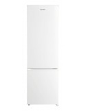 Comfee RCB359WH2 Frigorifero Combinato 262 L Classe E Bianco