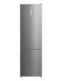 Midea MDRB489FGE02OE Frigorifero 330 L No Frost Classe E Inox