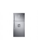 Samsung RT58K7510S9 Frigorifero Doppia porta 520 L No Frost Platino, Acciaio inox