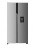 Candy CHSBSO 6174XWD Frigorifero Side by side 529 L No Frost Classe E Acciaio inox