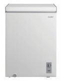 COMFEE' RCC197WH2 Congelatore 146 L Classe E