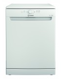 Indesit IN2FE14CNP80W Lavastoviglie a scomparsa totale 14 coperti Classe E Bianco