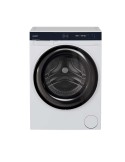 Candy BS 48SB6-S Lavatrice Slim 8 kg 1400 Giri/min Classe A Bianco