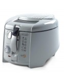 DE LONGHI F28211W1 Friggitrice 1 L 1800 W Bianco