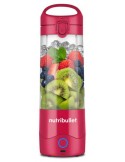 NUTRIBULLET FRULLATORE NBP003MA FRULLATORE VERSIONE PORTATILE , RICARICABILE