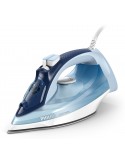 Philips DST5030/20 Ferro da Stiro 2400 W Piastra in SteamGlide Plus Blu