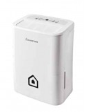 ARISTON DEUMIDIF. DEOS20S R290 20LITRI R290,20Lt,Consigliato per 40m2,Controllo livello deomid.,Tim