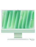 APPLE 24-INCH IMAC WITH RETINA 4.5K DISPLAY APPLE M4 CHIP WITH 10-CORE CPU AND 10-CORE GPU, 24GB, 51