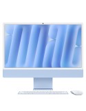 APPLE 24-INCH IMAC WITH RETINA 4.5K DISPLAY APPLE M4 CHIP WITH 10-CORE CPU AND 10-CORE GPU, 16GB, 25