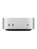 APPLE MAC MINI: APPLE M4 CHIP WITH 10-CORE CPU AND 10-CORE GPU 16GB 512GB SSD