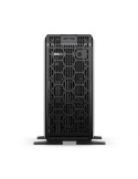 DELL SERVER TOWER T360 XEON 4C E2434 3.4GHZ 1X16GB UDIMM 1X480GBSSD H755 8X3.5HOTPLUG 2XGLAN 1X700W