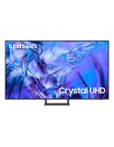 Samsung UE65DU8570UXZT Televisore 65" LED 4K Ultra HD Smart TV Tizen