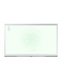 Samsung QE55LS01DAUXZT_T Televisore 55" QLED 4K Ultra HD Smart TV Tizen