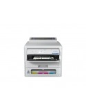 WorkForce Pro EP-C800RDW