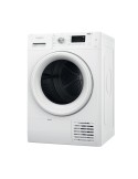 Whirlpool FFTM1182ITR Asciugatrice Pompa di calore 8 kg A++ Profondità 65 cm