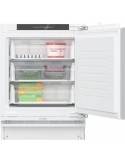 Bosch GUN21ADE0 Congelatore Da incasso 85 L No Frost Classe E Bianco