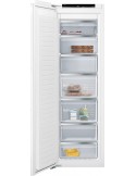 Siemens GI81NVEE0 Congelatore Da incasso 212 L No Frost Classe E Bianco