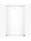 Candy CUQS 58EW Congelatore 85 L Classe E Bianco