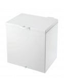 Indesit OS2A200H2 Congelatore 204 L Classe E Bianco