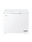 Haier HCE251E Congelatore orizzontale 248 L Classe E Bianco