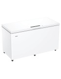 Haier H 845W 1545 D 750 Congelatore 508 L Classe E Bianco
