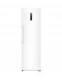 Haier H4F306WDH1 Congelatore verticale 301 L No Frost Classe D Bianco