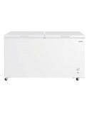 Midea RCC688WH2 Congelatore 508 L Classe E Bianco