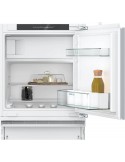 Siemens KU22LVFD0 Frigorifero Doppia porta Sottopiano 110 L Classe D