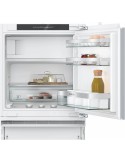 Siemens KU22LADD0 Frigorifero Doppia porta Sottopiano 110 L Classe D