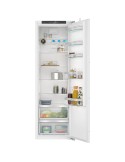 Siemens KI81RVFE0 Frigorifero Da incasso Classe E Bianco