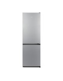 Indesit INKF 8251 S5E Frigorifero Combinato 250 L Classe D Argento