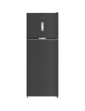 Whirlpool WHD2 6472 X4E Frigorifero Doppia porta 477 L No Frost Classe E Acciaio inox