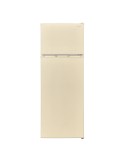 Sharp SJ-FTB01ITXJE Frigorifero Doppia porta 213 L Classe E Beige