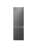 Sharp SJ-FBA12DMXPE Frigorifero Combinato 367 L No Frost Classe E Acciaio inox