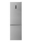 Smeg RC18XDND Frigorifero Combinato 300 L No Frost Classe D Acciaio inox