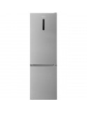 Smeg RC19XDNE Frigorifero Combinato 331 L Classe E Acciaio inox