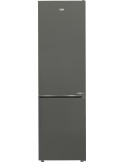 Beko B5RCNE406HG Frigorifero Combinato 355 L No Frost Classe C Grigio