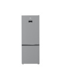 Beko B5RCNE565HXP Frigorifero Combinato 490 L No Frost Classe D Acciaio inox