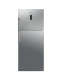 Hotpoint Ariston HA70TE952ST Frigorifero Doppia porta 457 L No Frost Classe E Acciaio inox