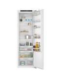 Siemens KI81RADD0 Frigorifero Da incasso Classe D Bianco