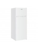 Indesit I55T0 412W Frigorifero Doppia porta 206 L Classe E Bianco
