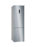 Siemens KG39NAIBT Frigorifero Combinato 363 L No Frost Classe B Acciaio inox