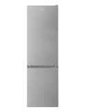 Smeg RC20XND Frigorifero Combinato 331 L No Frost Classe D Argento