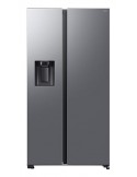 Samsung RS70F65KETEF_T Frigorifero Side by Side Classe E