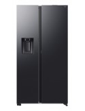 Samsung RS80F66KBFEF_T Frigorifero Side by Side Classe B
