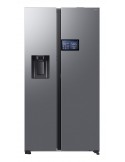 Samsung RS90F65EDTEF_T Frigorifero Side by Side Classe D